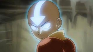 "Aang has never killed anyone"