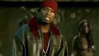50 Cent ft. Olivia - Candy Shop [official Music Video]