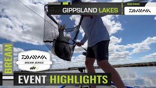 2024 BREAM Gippsland Lakes | Highlights
