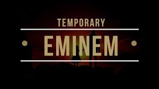 Eminem - Temporary (ukr.sub; переклад українською)