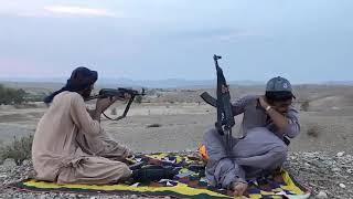 Dera Bugti Balochistan firing . Pakistan Zindabad