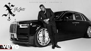 Yo Gotti - Thinking Hours (Official Audio)