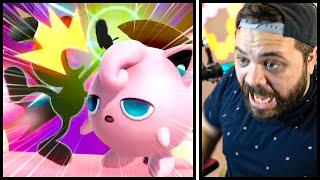HUNGRYBOX WINS ANOTHER SMASH ULTIMATE TOURNAMENT!!