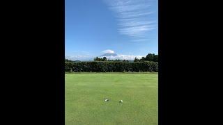 골프 연습 할 때 듣기 좋은 플레이리스트~! (List of good songs to listen to when practicing golf)