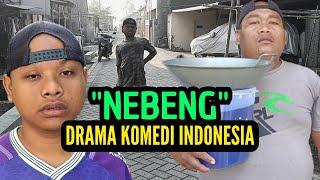 nyusahin aja loe jadi temen || SARIMEN SENTOL