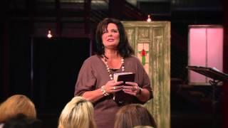 Malachi Bible Study by Lisa Harper - Genesis 15 - Abraham's Promise