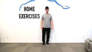 5 Easy Home Exercises with BreakThrough Physical Therapy