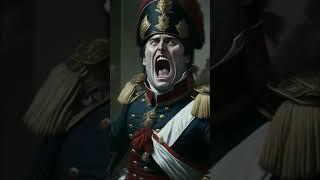 Napoleon Bonaparte #shorts #history #warriors #viral #napoleonbonaparte   #frenchrevolution