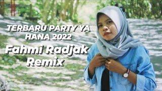 Lagu terbaru party 2022