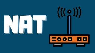 Network Address Translation - NAT Explained