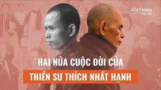 Cuộc đời của Thiền sư Thích Nhất Hạnh: Từ Việt Nam đến Hoa Kỳ [Kỳ 1]