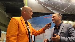Thomas Gereke Siemens the Grid is being attacked from all sites. charging impossible? No! #evs35