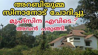 അറബിയുമ്മ സിനാനോട് ചോദിച്ചു, മുഹ്സിന എവിടെ..? സിനാൻ പരുങ്ങി #noorfathima#islamicstory