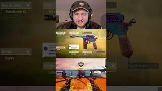 BEST NO RECOIL PISTOLS IN CODM #codmobile #callofdutymobile #codm