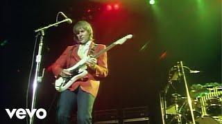 Rush - Limelight (Live From The Montreal Forum / 1981)