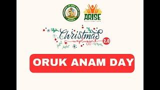 #LiveChristmas Unplugged 2.0 | Sights & Sounds of Oruk Anam Local Government Area.#umoenolive