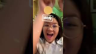 HONEYCOMB CHALLENGE TRY IT ON TIKTOK ITS REALLY FUN #innokiann  #shorts