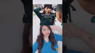 BOCIL COWOK TAPI KAYAK CEWEK ?! | Klara Tania #shorts