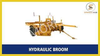 Top Construction Equipment and Semi Hydro Paver Finisher | Manufacturers and supplier