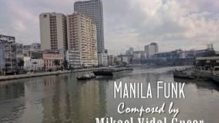 Manila funk