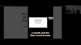 Maximize Returns With Moon Run!