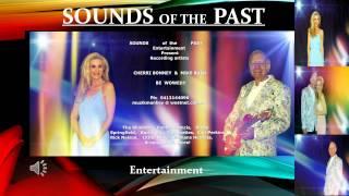 SOUNDS of the PAST Entertainment