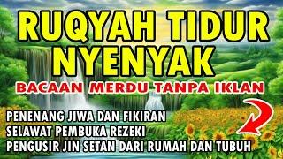 RUQYAH TIDUR NYENYAK