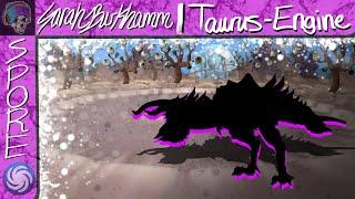 Taurus-Engine | Spore Creation Process