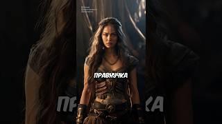 Хутулун: легендарная правнучка Чингисхана