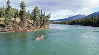 LES TERRITOIRES DU NORD   L' aventure au coeur du wild !  De l'Alaska au Yukon