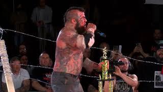 Shlak: Where is my Deathmatch Belt! (XPW)