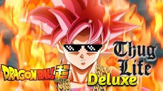 dragonball super || thug life || troll || deluxe || subscribers treat || anime tamil db dubbed ||