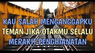 Kumpulan QUOTES terbaru kekinian part#2 || by Ikhy Punya01