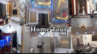 Home  Tour | حسین خوابوں سے بھی حسین ترین گھر || Soul Ease