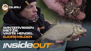 Vaste stok vissen op brasem | Tackle Guru Benelux