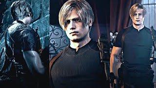 Most Popular Leon Kennedy Edits Compilation Pt.2 (2K)