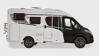 £74,000 Motorhome Tour : Carado V132 Pro