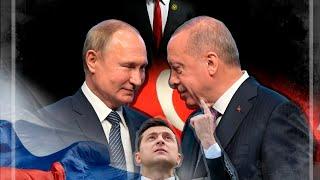 Кыргызстан Стамбулдагы Россия - Украина сүйлөшүү иш чарасына катышат!