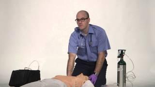 EMT Skills: Bag-Valve-Mask (BVM) Ventilation - EMTprep.com