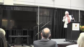 Part 1: Rachel McKenna Memorial Lecture Series 2023