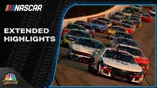 NASCAR Cup Series EXTENDED HIGHLIGHTS: Iowa Corn 350 | 6/16/24 | Motorsports on NBC