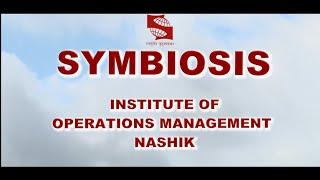 Campus Walkthrough | Symbiosis Institute of  Operations Management | SIOM