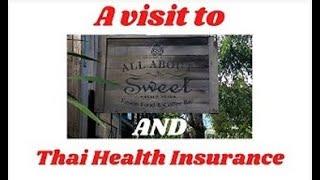 Thailand Health Insurance Explained: Coverage Options and Benefits