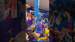 Nerf Shell Ejecting Shotgun