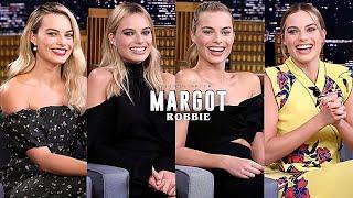 Margot Robbie Edit | [ Crush ]