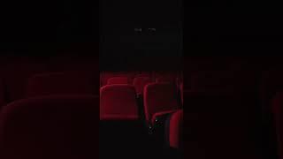 Empty Theater