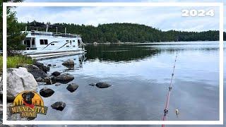 Voyagaire Houseboats! | Minnesota Bound