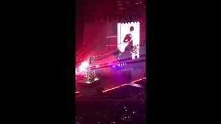 21 pilots concert new Zealand  2018