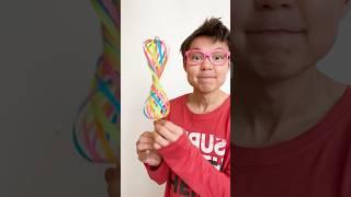 Let’s Craft a Funny Paper Toy  #art #diy #drawing #kidsvideo
