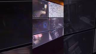 Secret of the Mimic gameplay cameras #fnaf #fivenightsatfreddys #fnafruin #ruindlc #steelwoolstudios